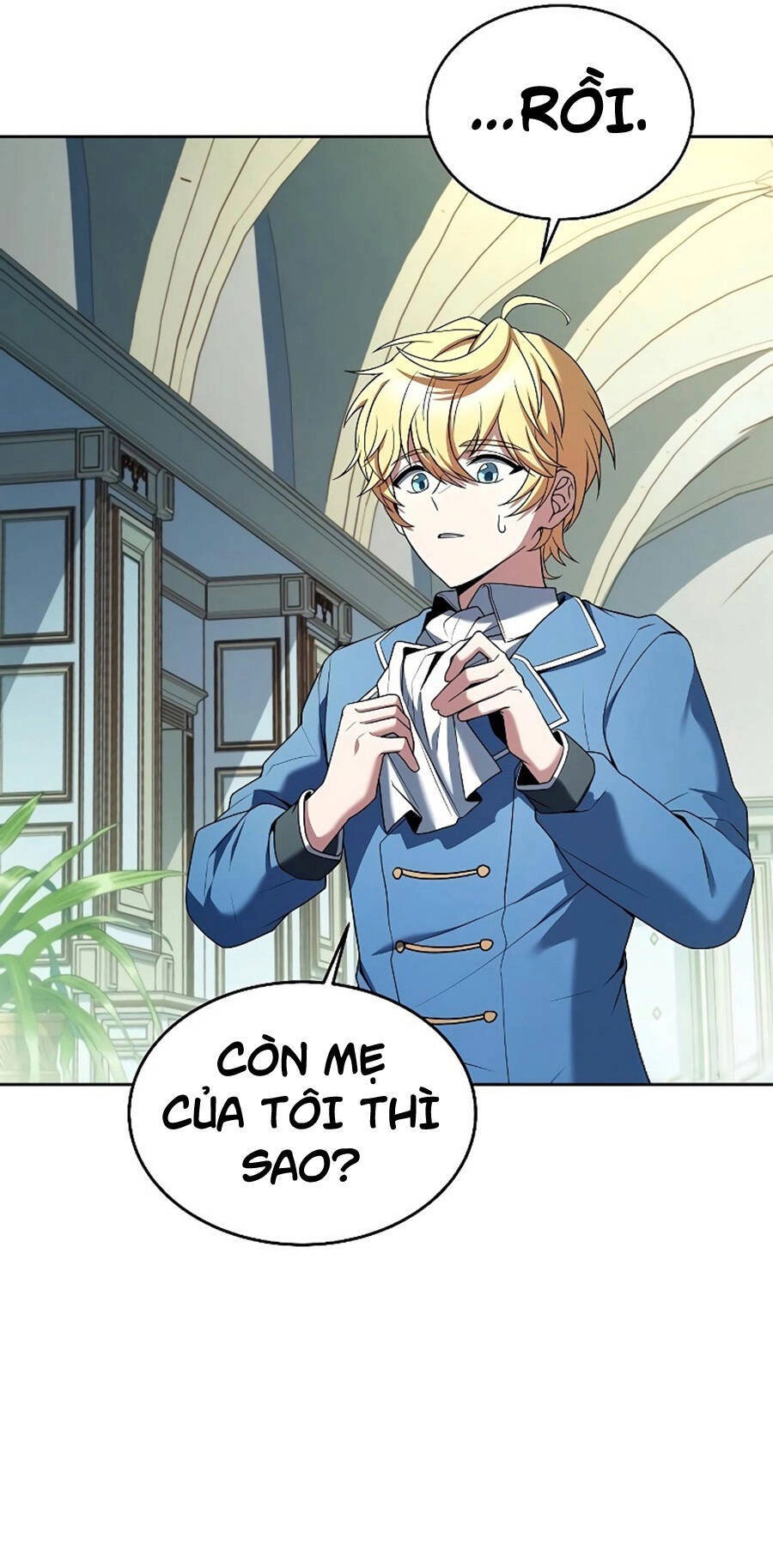 Đại Pháp Sư Mở Nhà Hàng Chapter 13 - 86