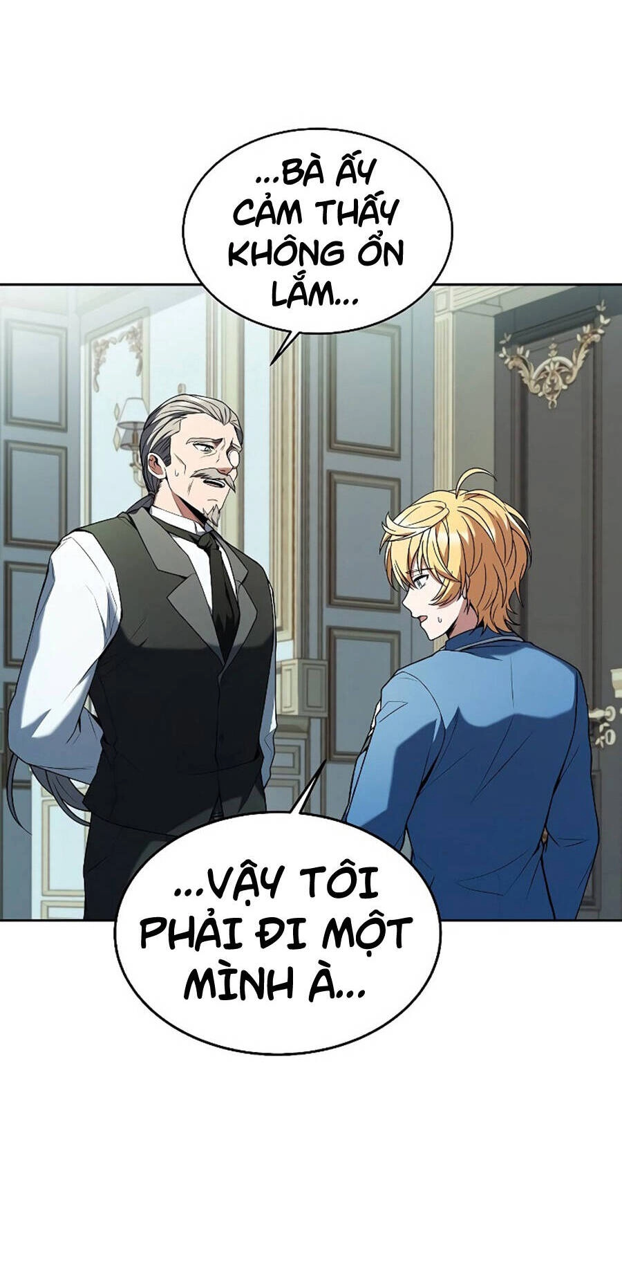 Đại Pháp Sư Mở Nhà Hàng Chapter 13 - 87