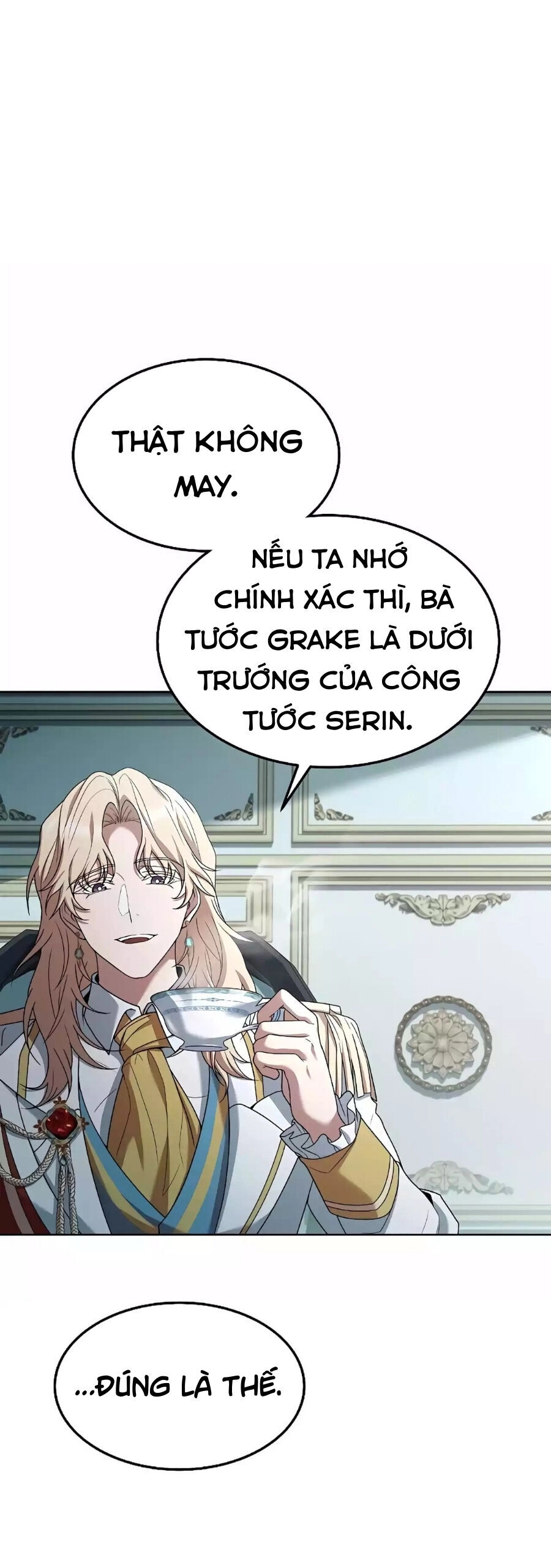 Đại Pháp Sư Mở Nhà Hàng Chapter 14 - 3