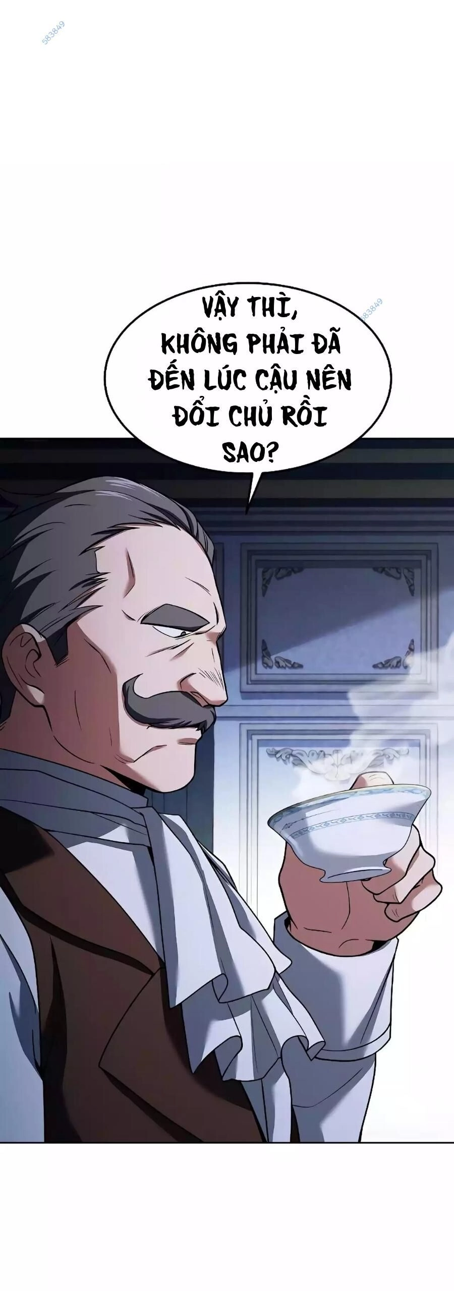 Đại Pháp Sư Mở Nhà Hàng Chapter 14 - 5