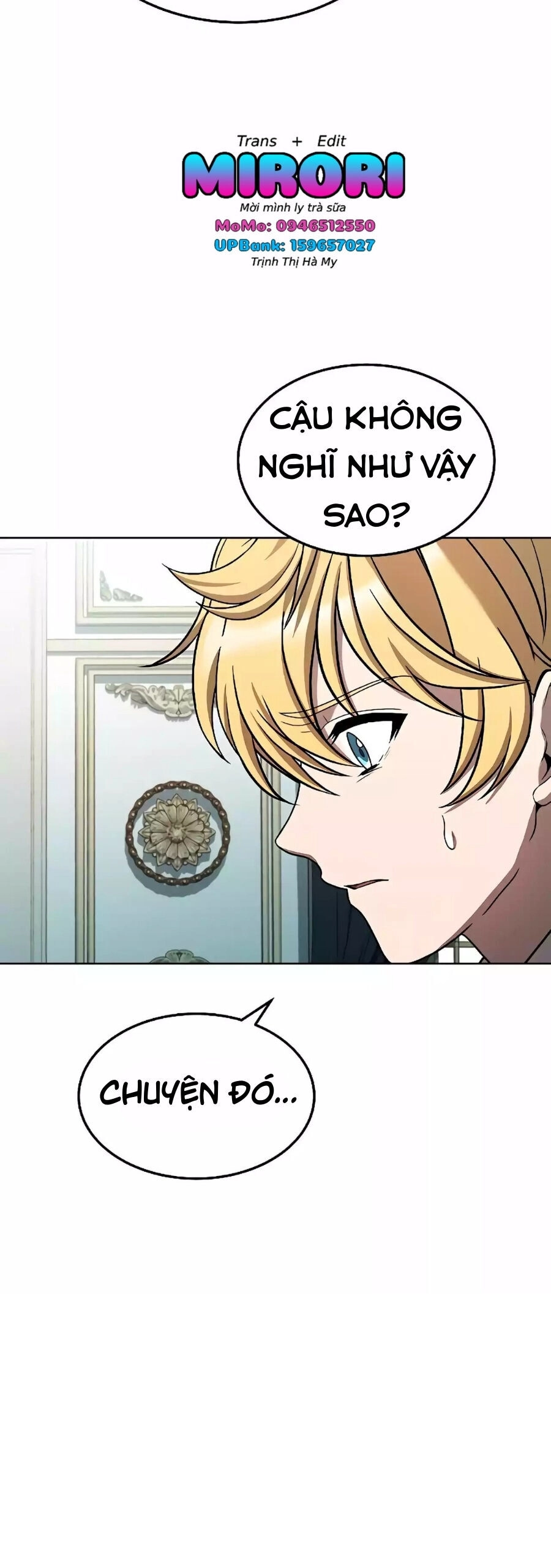 Đại Pháp Sư Mở Nhà Hàng Chapter 14 - 8