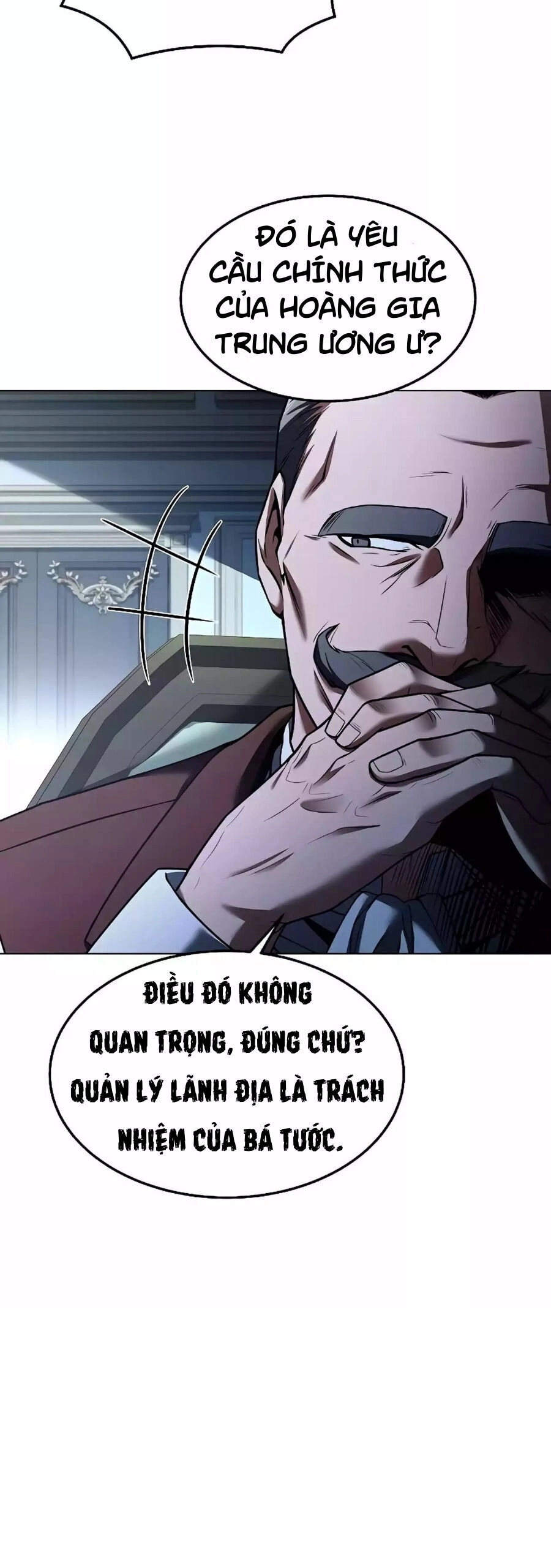 Đại Pháp Sư Mở Nhà Hàng Chapter 14 - 12