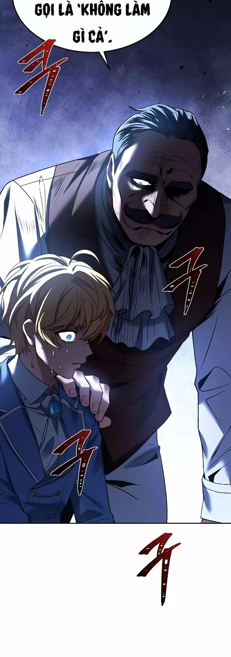 Đại Pháp Sư Mở Nhà Hàng Chapter 14 - 16