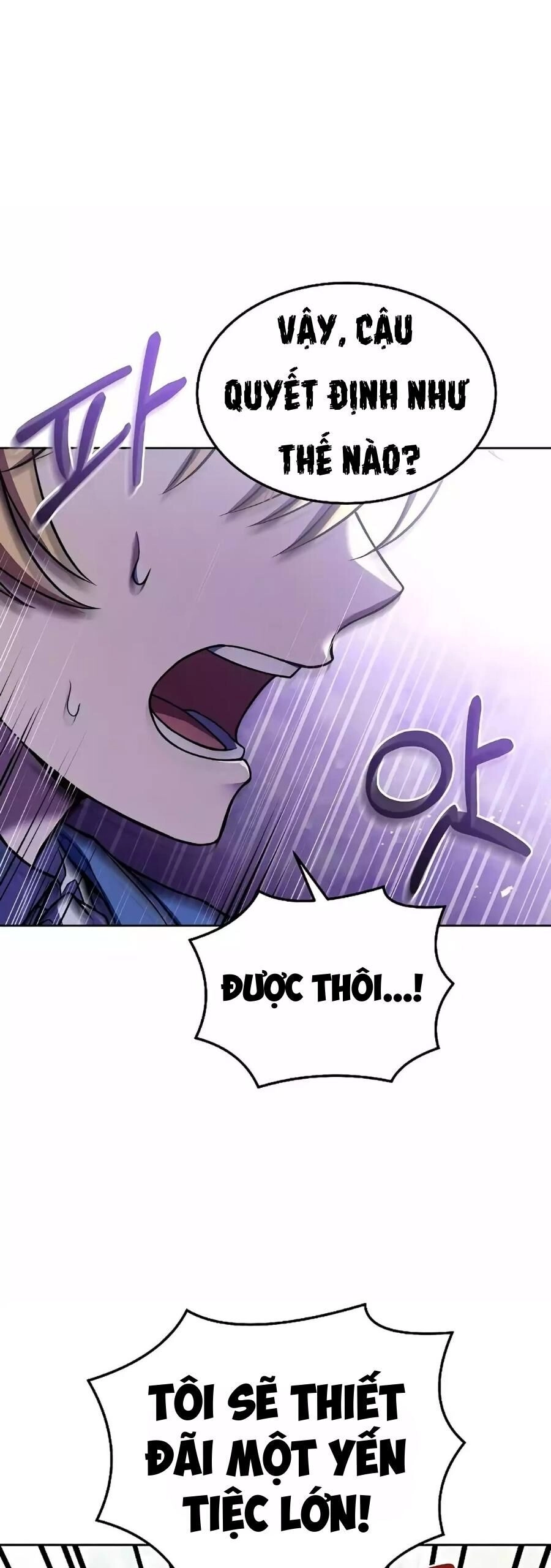 Đại Pháp Sư Mở Nhà Hàng Chapter 14 - 17