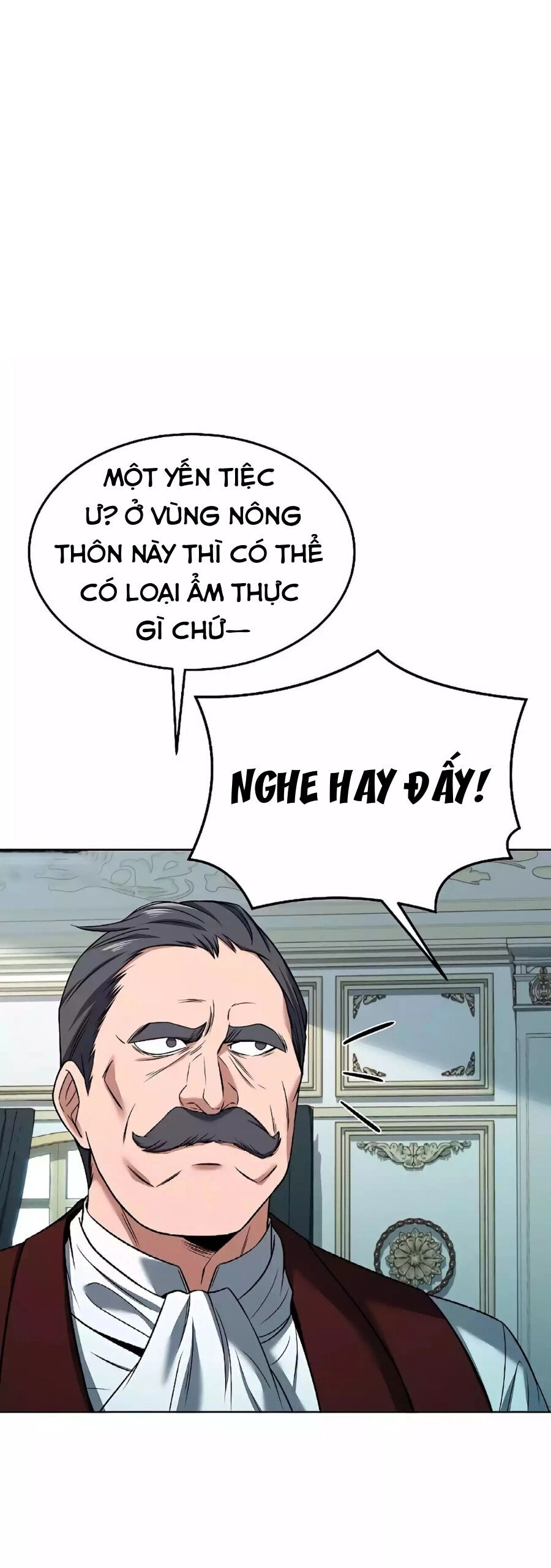 Đại Pháp Sư Mở Nhà Hàng Chapter 14 - 19