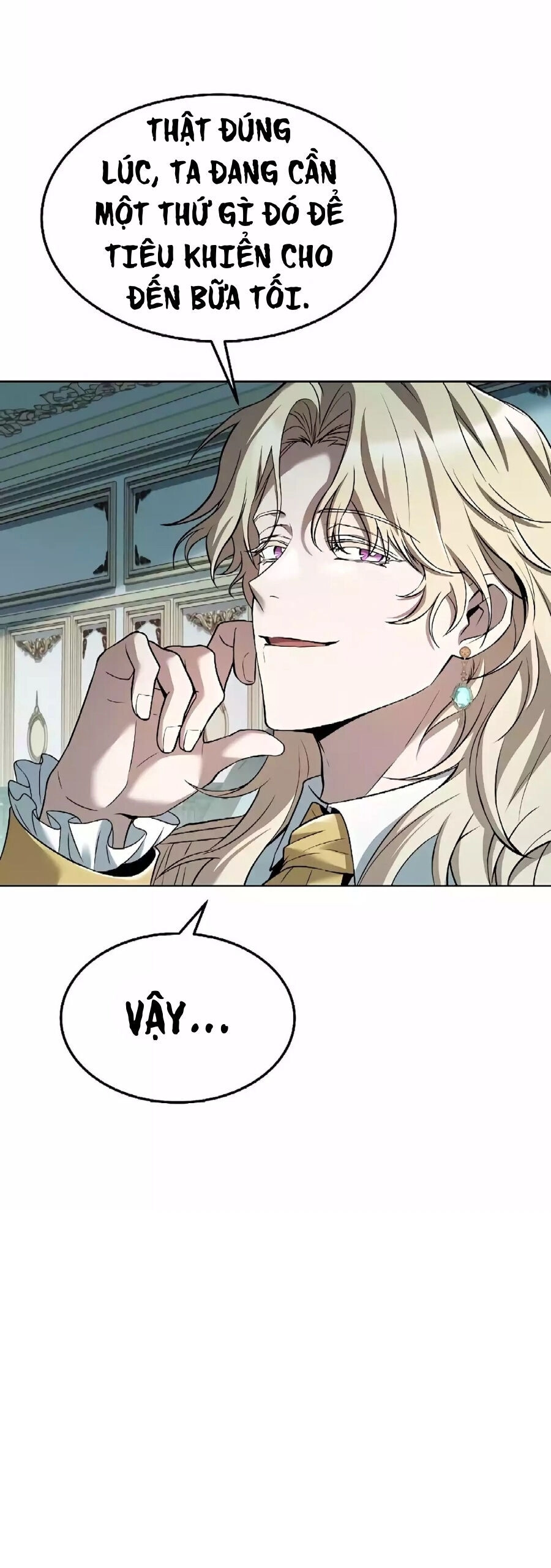 Đại Pháp Sư Mở Nhà Hàng Chapter 14 - 20