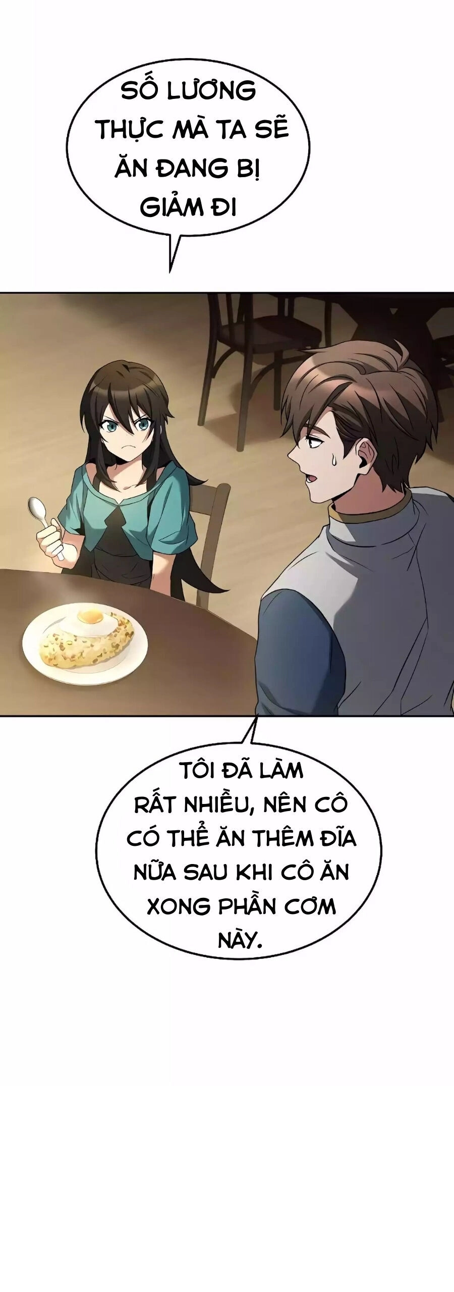 Đại Pháp Sư Mở Nhà Hàng Chapter 14 - 28