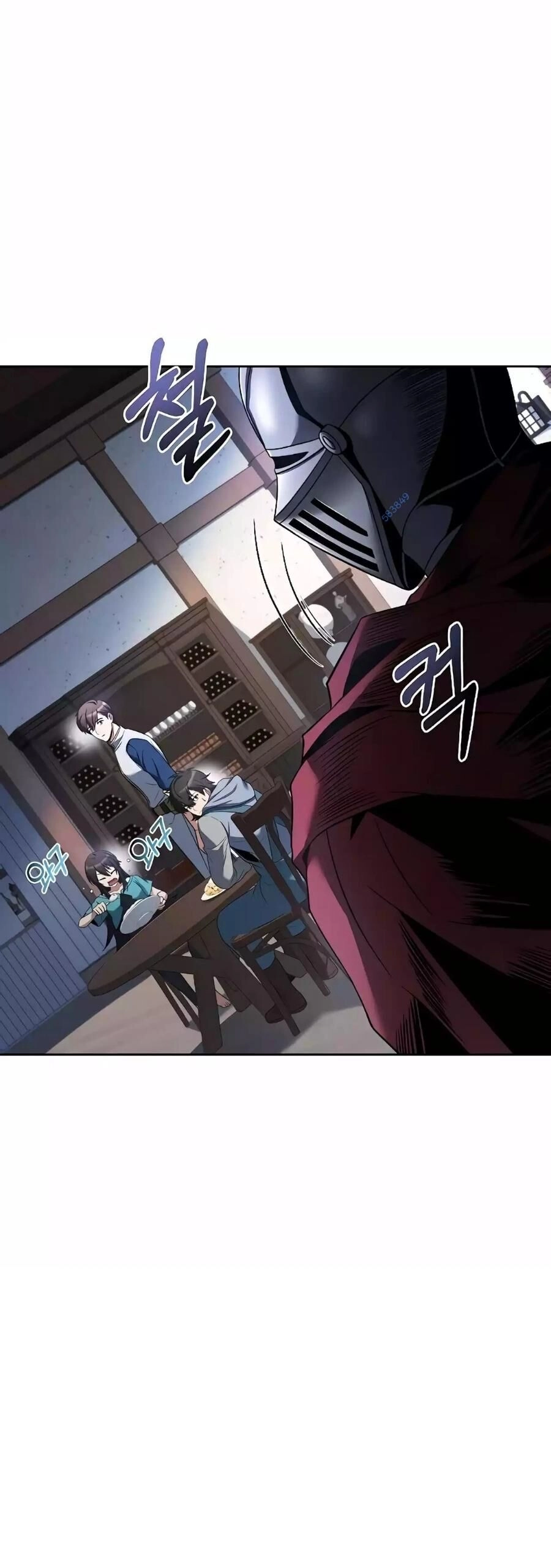 Đại Pháp Sư Mở Nhà Hàng Chapter 14 - 30