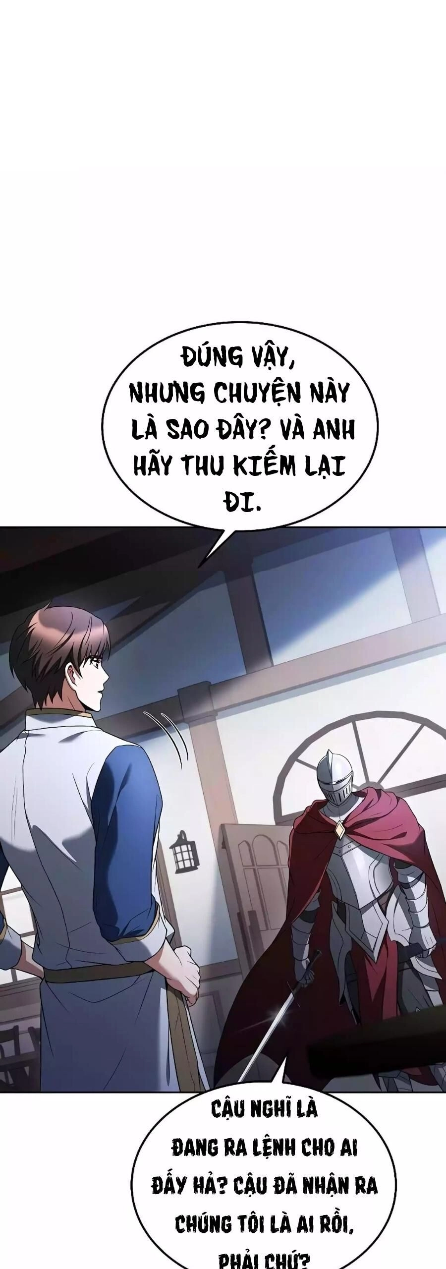 Đại Pháp Sư Mở Nhà Hàng Chapter 14 - 33