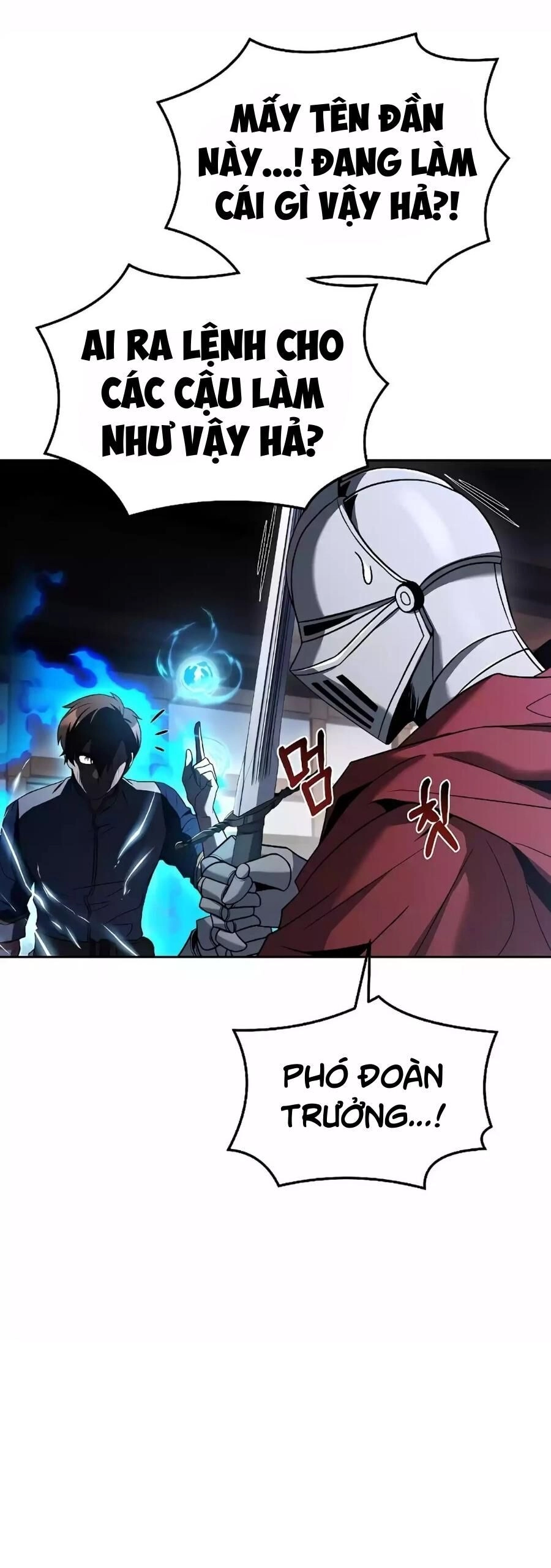 Đại Pháp Sư Mở Nhà Hàng Chapter 14 - 42