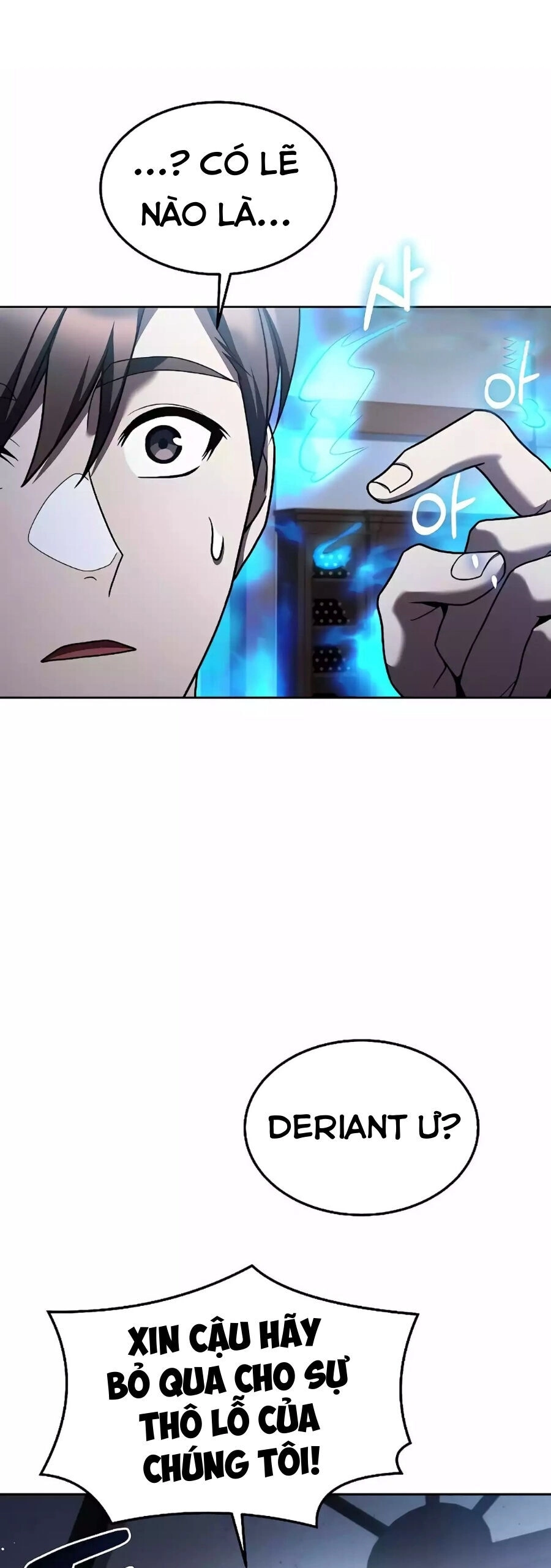 Đại Pháp Sư Mở Nhà Hàng Chapter 14 - 43