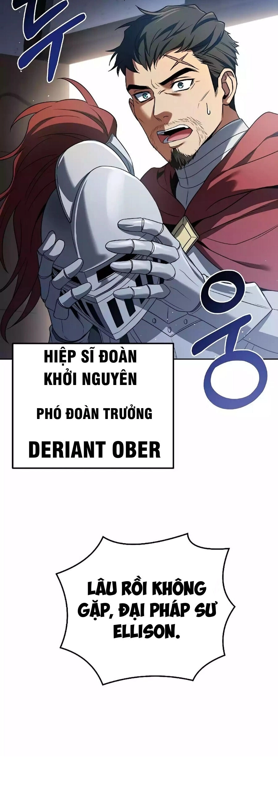 Đại Pháp Sư Mở Nhà Hàng Chapter 14 - 44