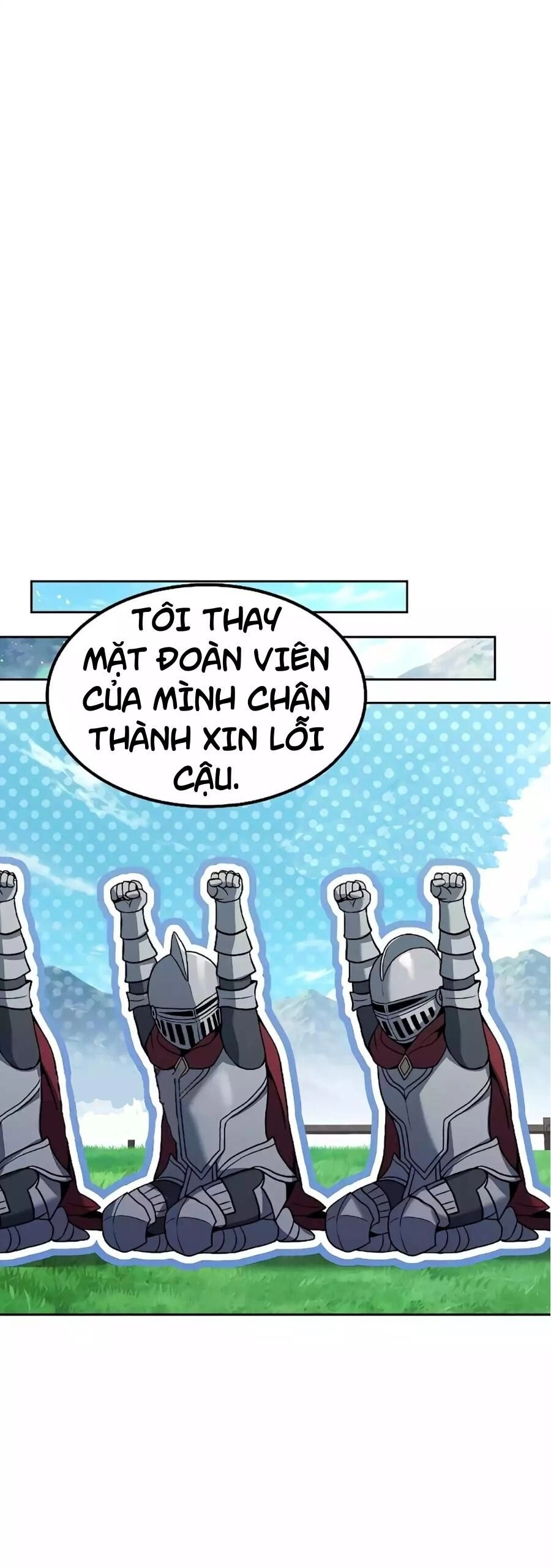 Đại Pháp Sư Mở Nhà Hàng Chapter 14 - 45