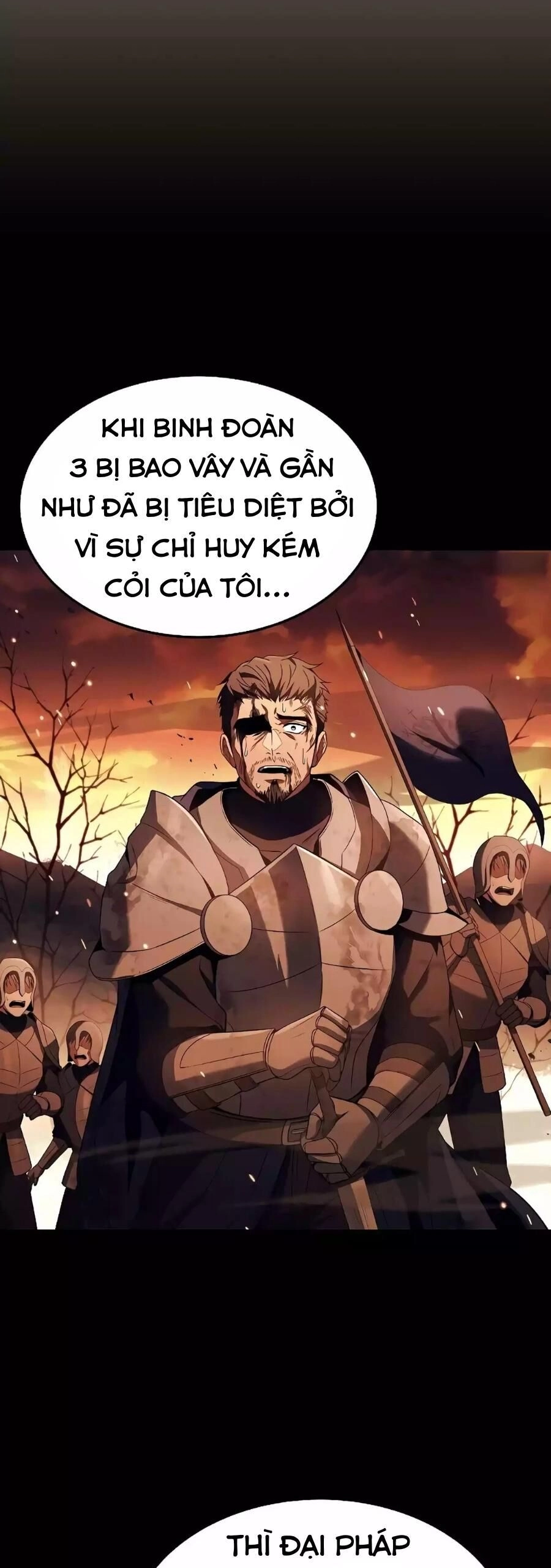 Đại Pháp Sư Mở Nhà Hàng Chapter 14 - 49