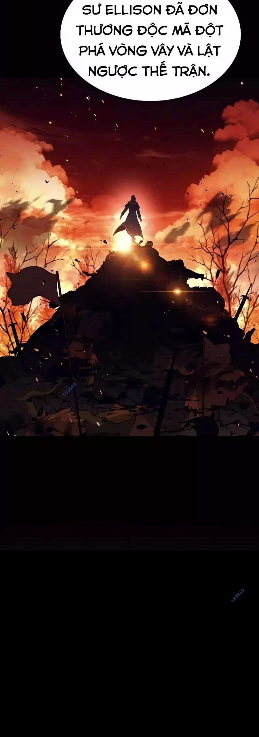 Đại Pháp Sư Mở Nhà Hàng Chapter 14 - 50