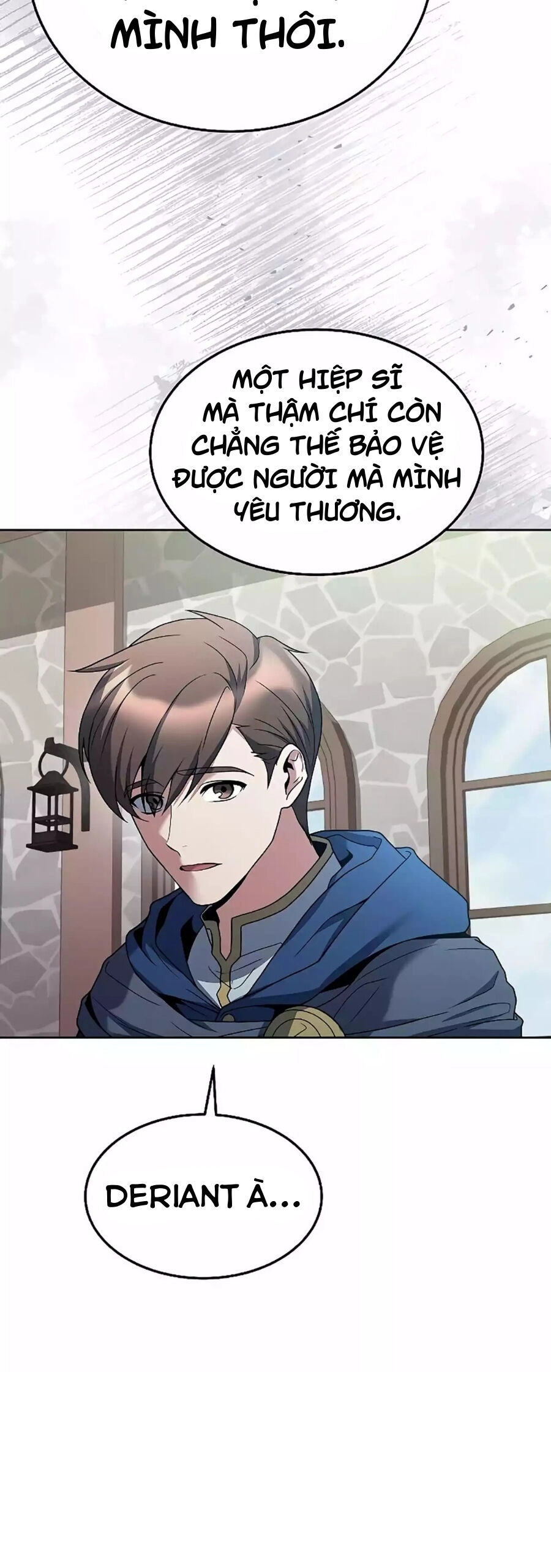 Đại Pháp Sư Mở Nhà Hàng Chapter 14 - 56