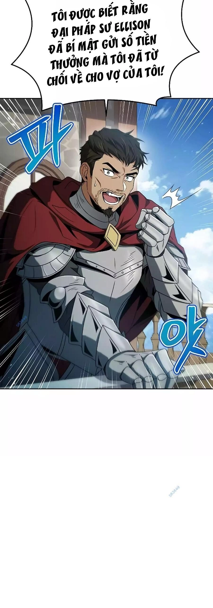 Đại Pháp Sư Mở Nhà Hàng Chapter 14 - 58