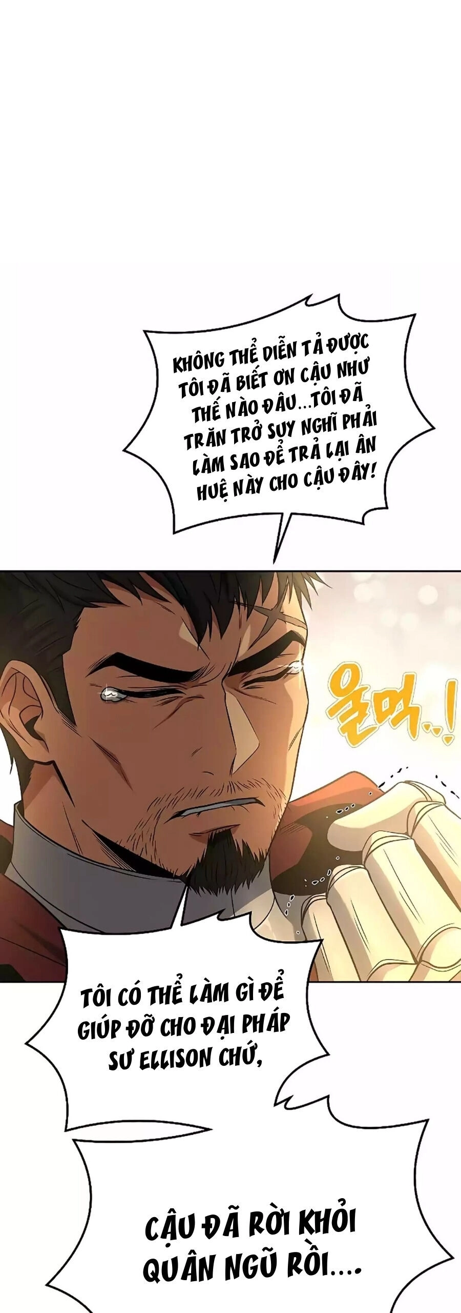 Đại Pháp Sư Mở Nhà Hàng Chapter 14 - 59