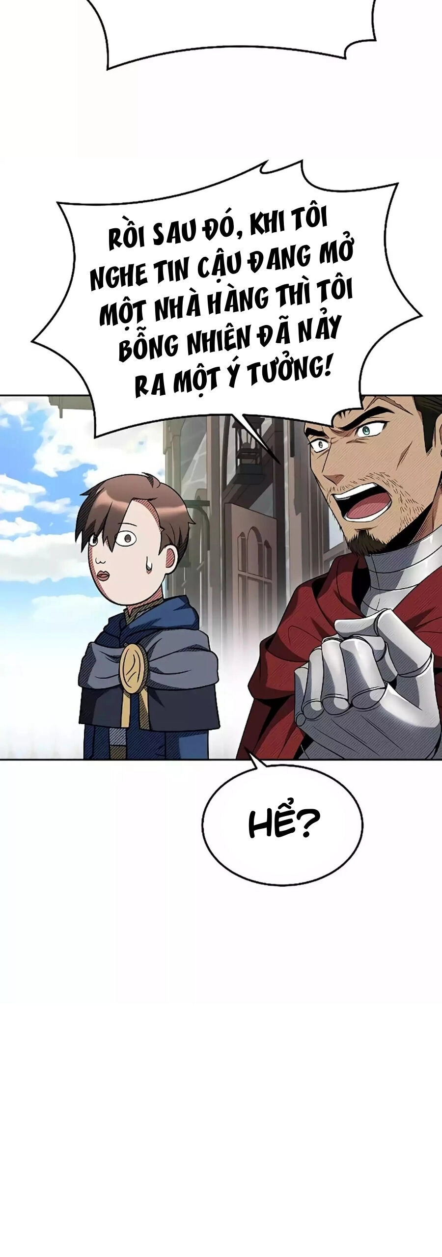 Đại Pháp Sư Mở Nhà Hàng Chapter 14 - 60