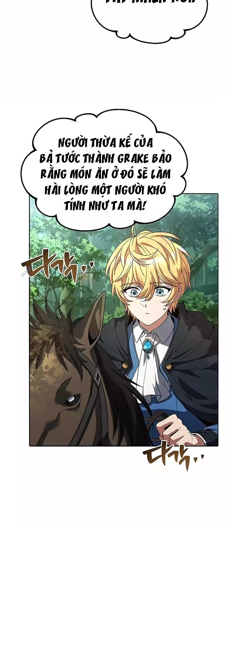 Đại Pháp Sư Mở Nhà Hàng Chapter 14 - 66