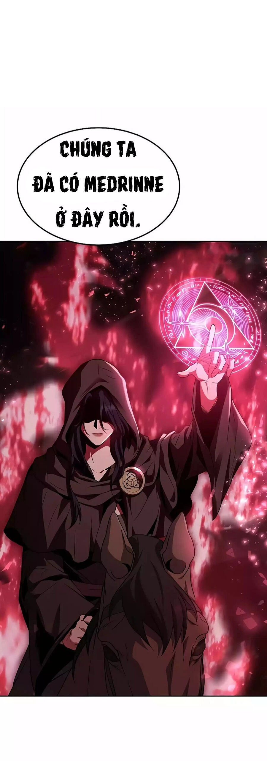 Đại Pháp Sư Mở Nhà Hàng Chapter 14 - 71