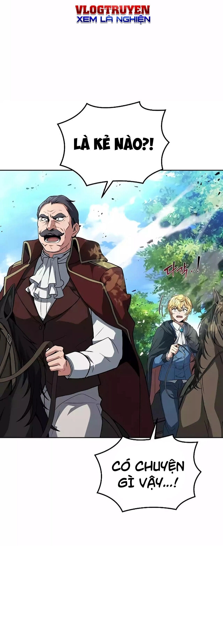 Đại Pháp Sư Mở Nhà Hàng Chapter 14 - 72