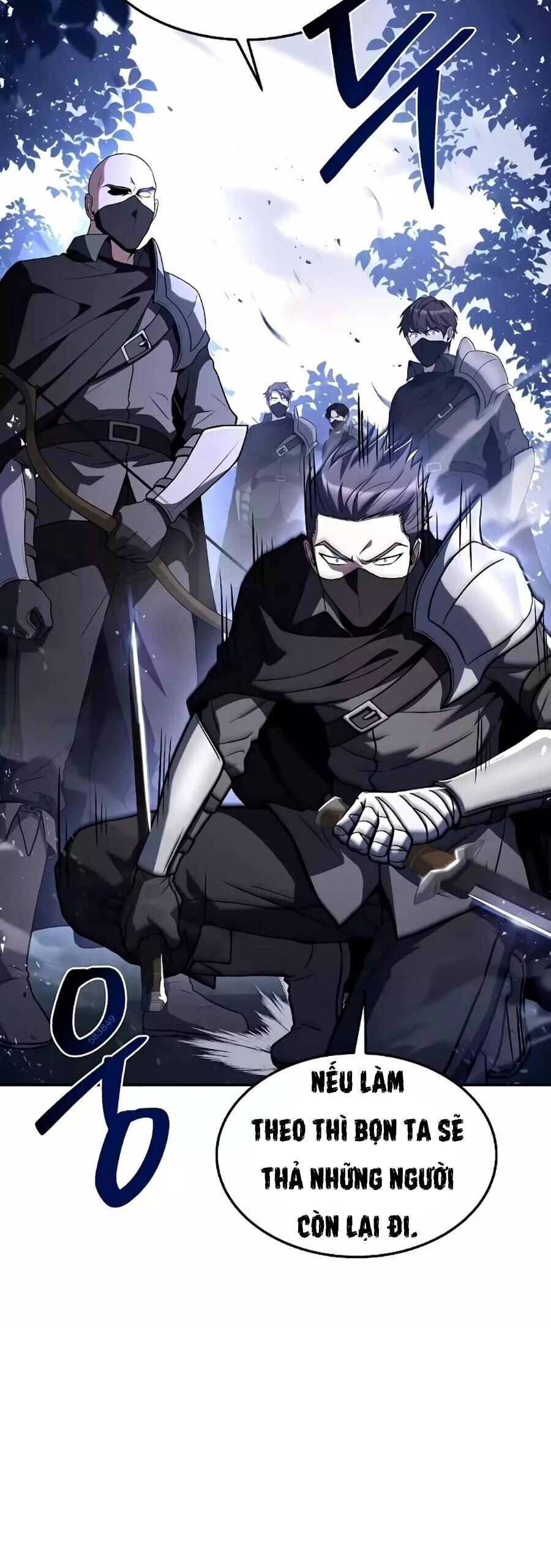 Đại Pháp Sư Mở Nhà Hàng Chapter 14 - 74