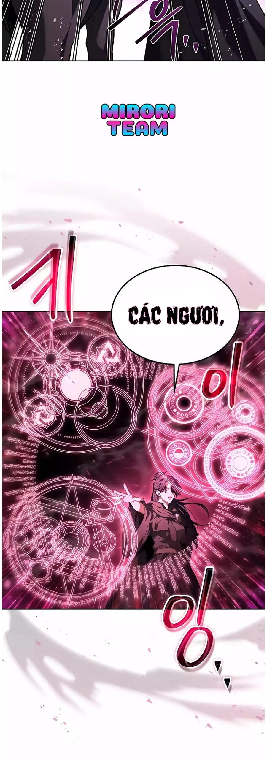 Đại Pháp Sư Mở Nhà Hàng Chapter 14 - 80