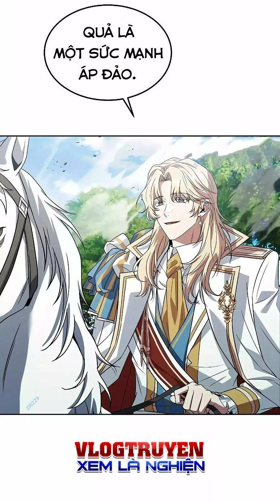 Đại Pháp Sư Mở Nhà Hàng Chapter 15 - 2