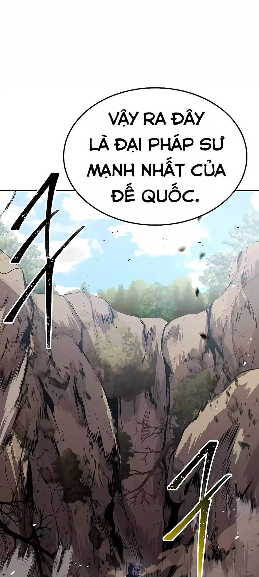 Đại Pháp Sư Mở Nhà Hàng Chapter 15 - 3