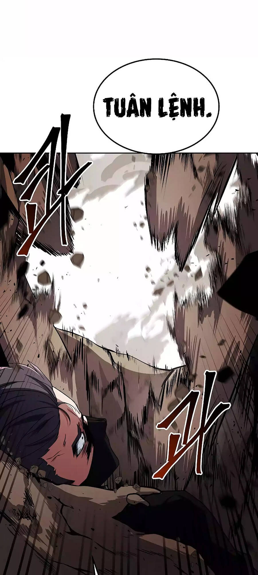 Đại Pháp Sư Mở Nhà Hàng Chapter 15 - 9