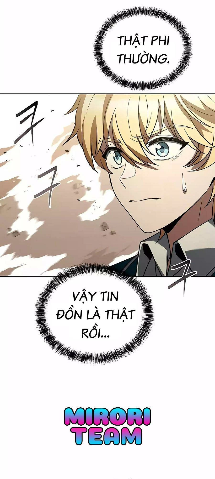 Đại Pháp Sư Mở Nhà Hàng Chapter 15 - 12