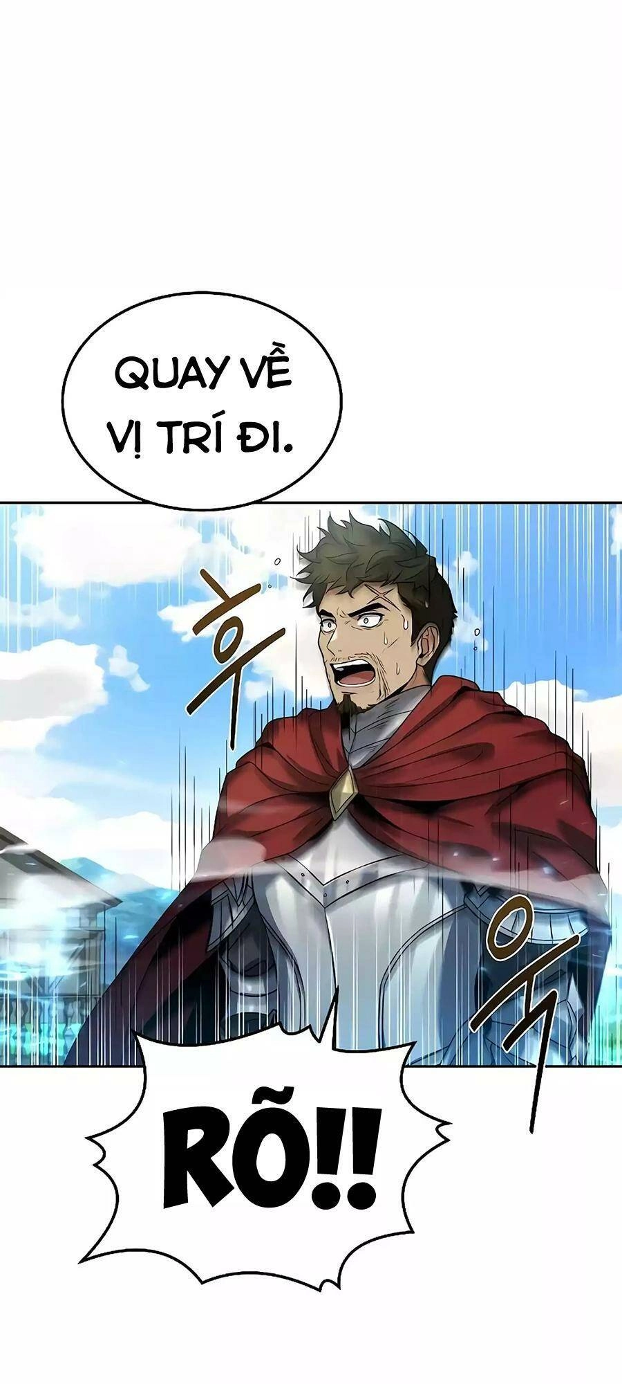 Đại Pháp Sư Mở Nhà Hàng Chapter 15 - 19