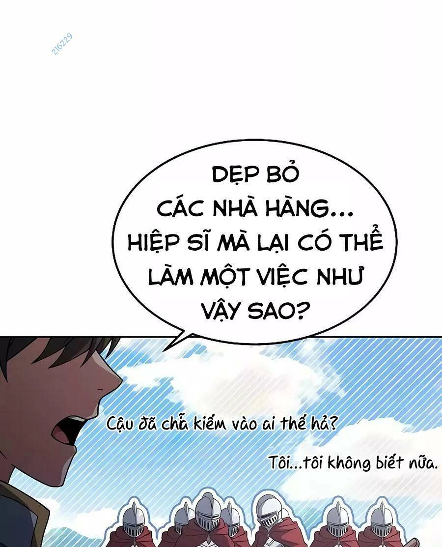 Đại Pháp Sư Mở Nhà Hàng Chapter 15 - 20