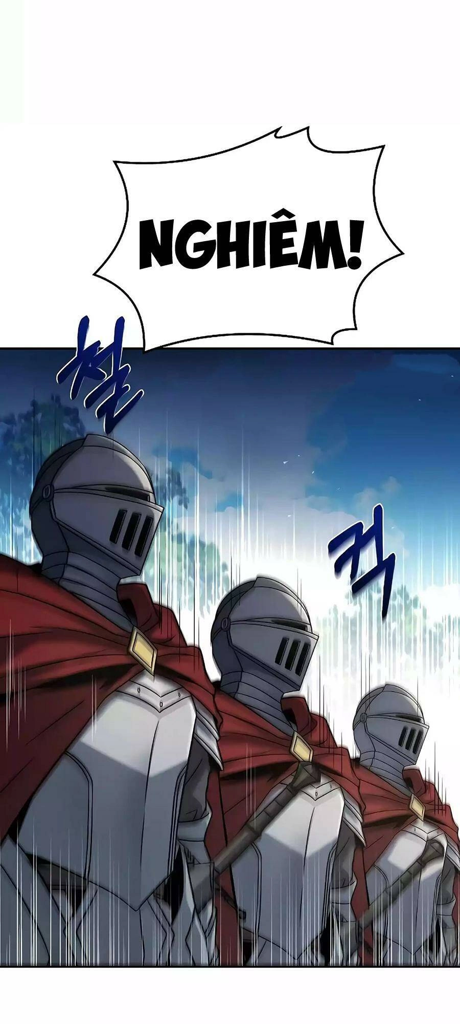 Đại Pháp Sư Mở Nhà Hàng Chapter 15 - 25