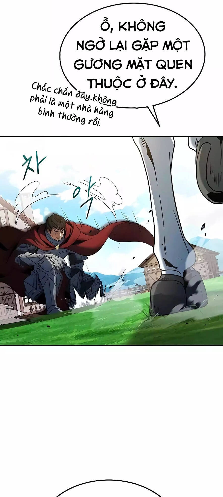 Đại Pháp Sư Mở Nhà Hàng Chapter 15 - 28