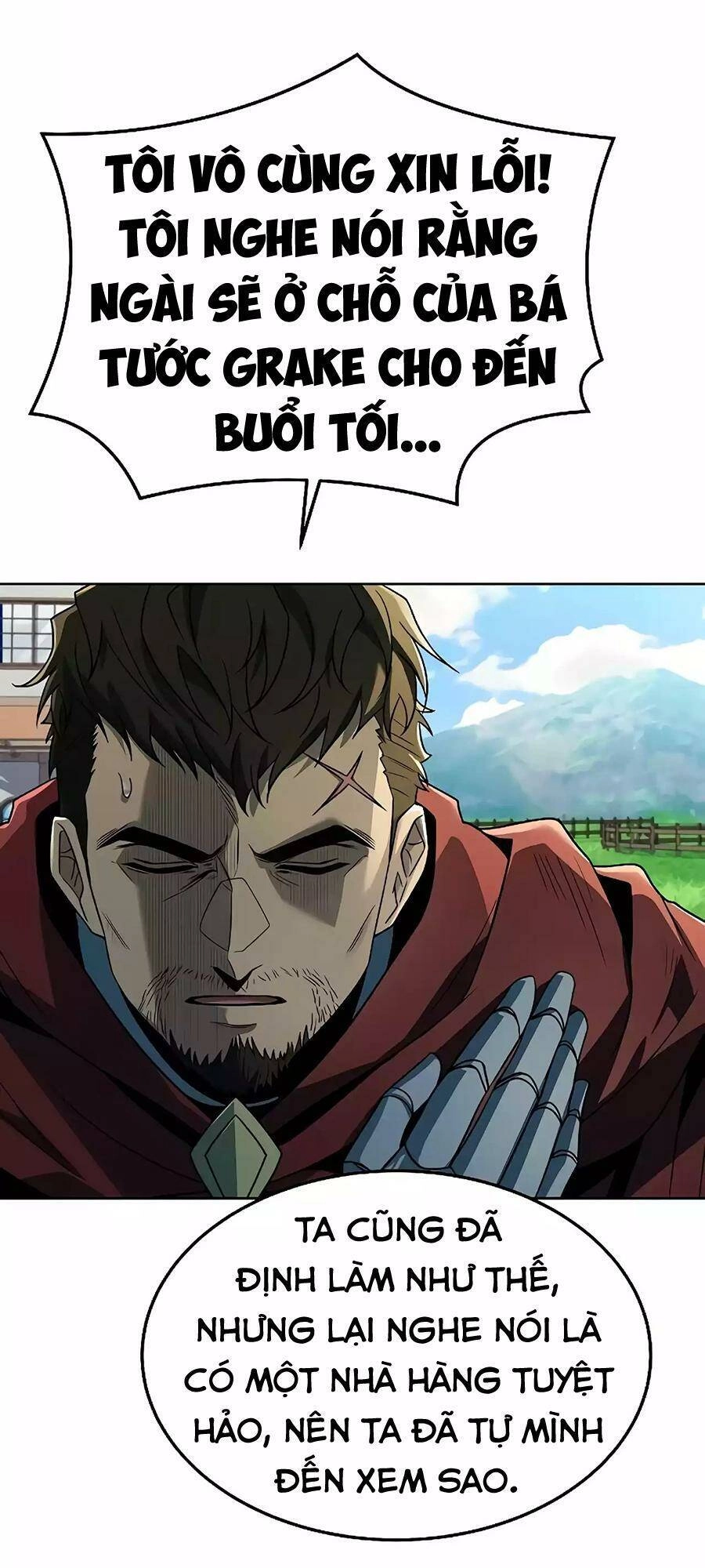 Đại Pháp Sư Mở Nhà Hàng Chapter 15 - 31