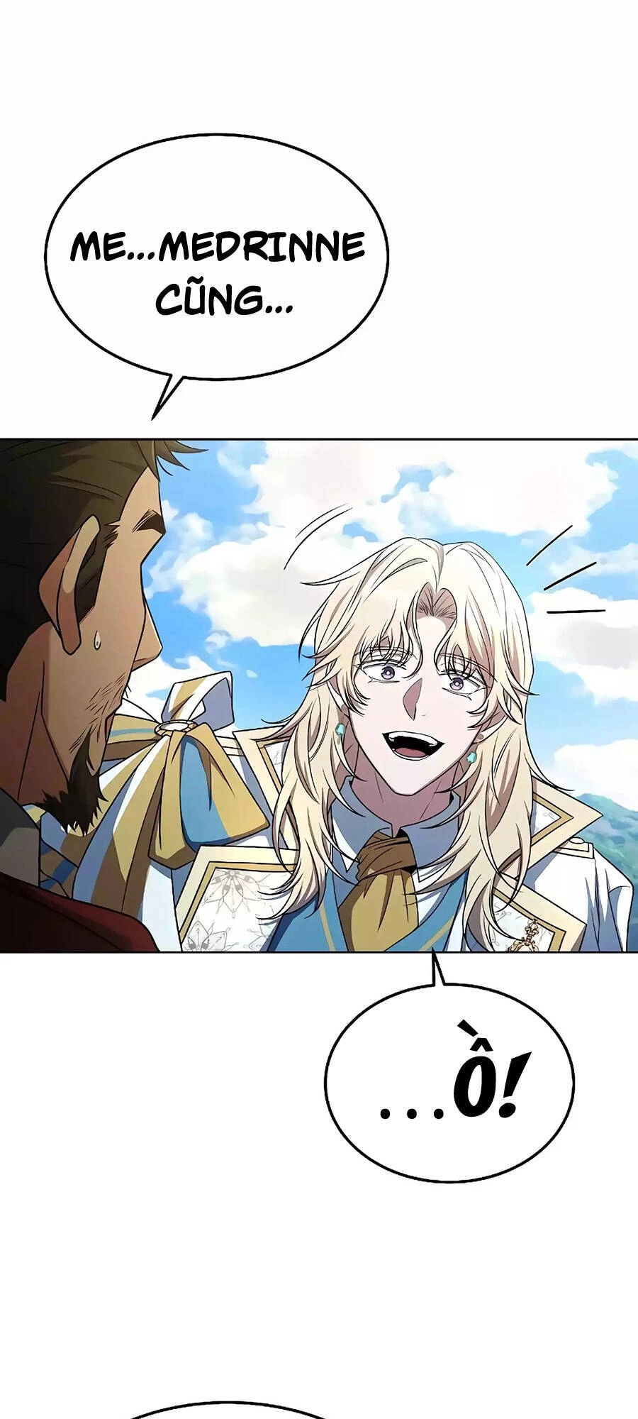 Đại Pháp Sư Mở Nhà Hàng Chapter 15 - 34