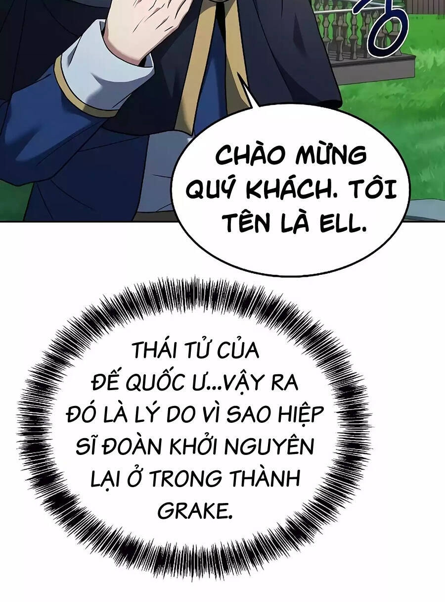 Đại Pháp Sư Mở Nhà Hàng Chapter 15 - 36