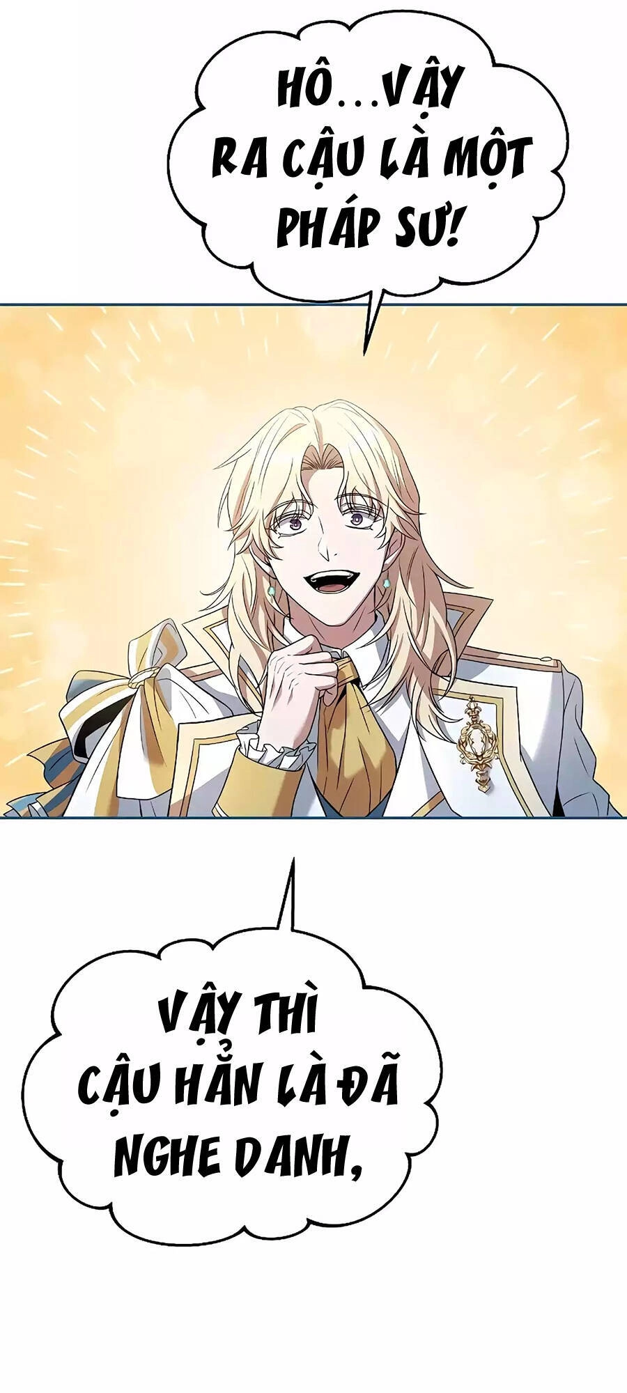 Đại Pháp Sư Mở Nhà Hàng Chapter 15 - 39