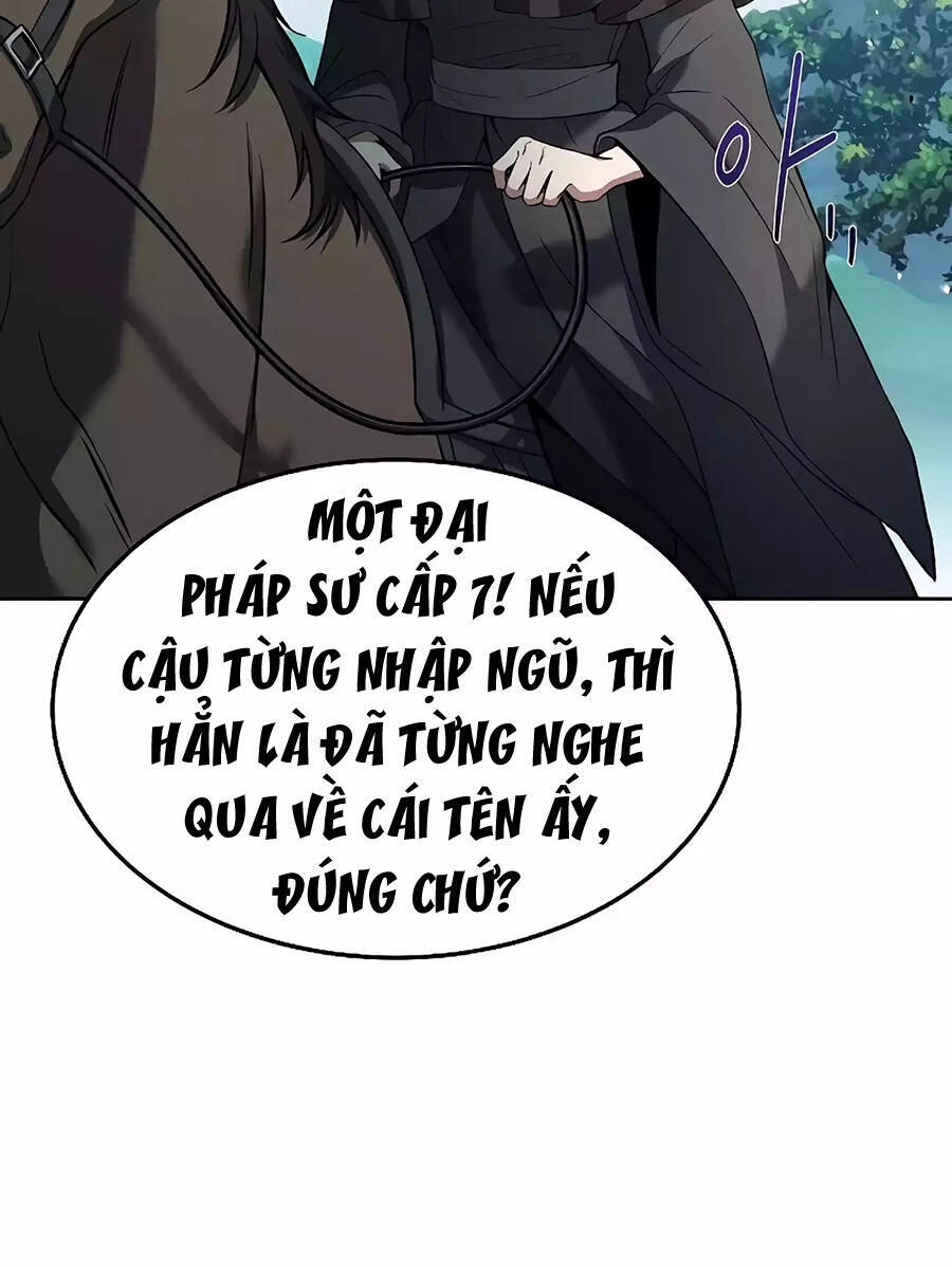 Đại Pháp Sư Mở Nhà Hàng Chapter 15 - 41