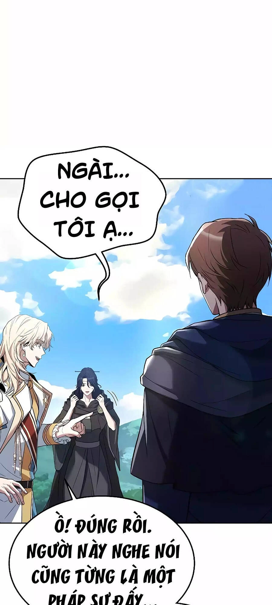 Đại Pháp Sư Mở Nhà Hàng Chapter 15 - 52