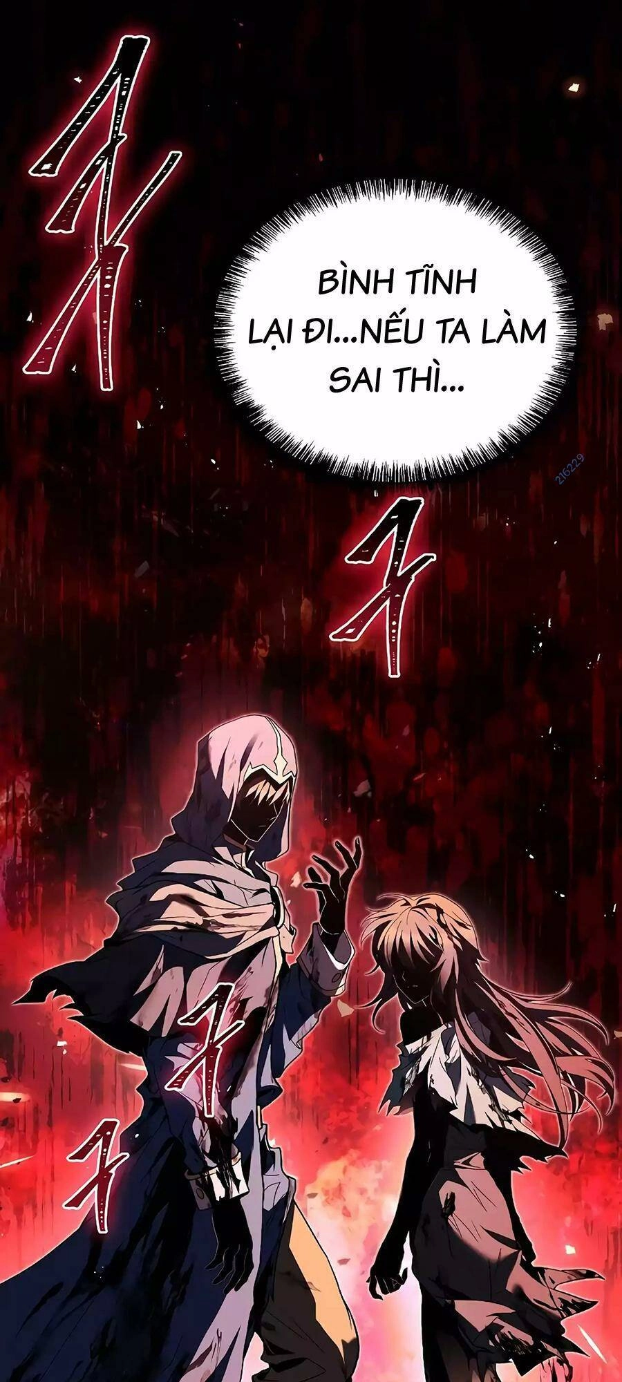 Đại Pháp Sư Mở Nhà Hàng Chapter 15 - 55