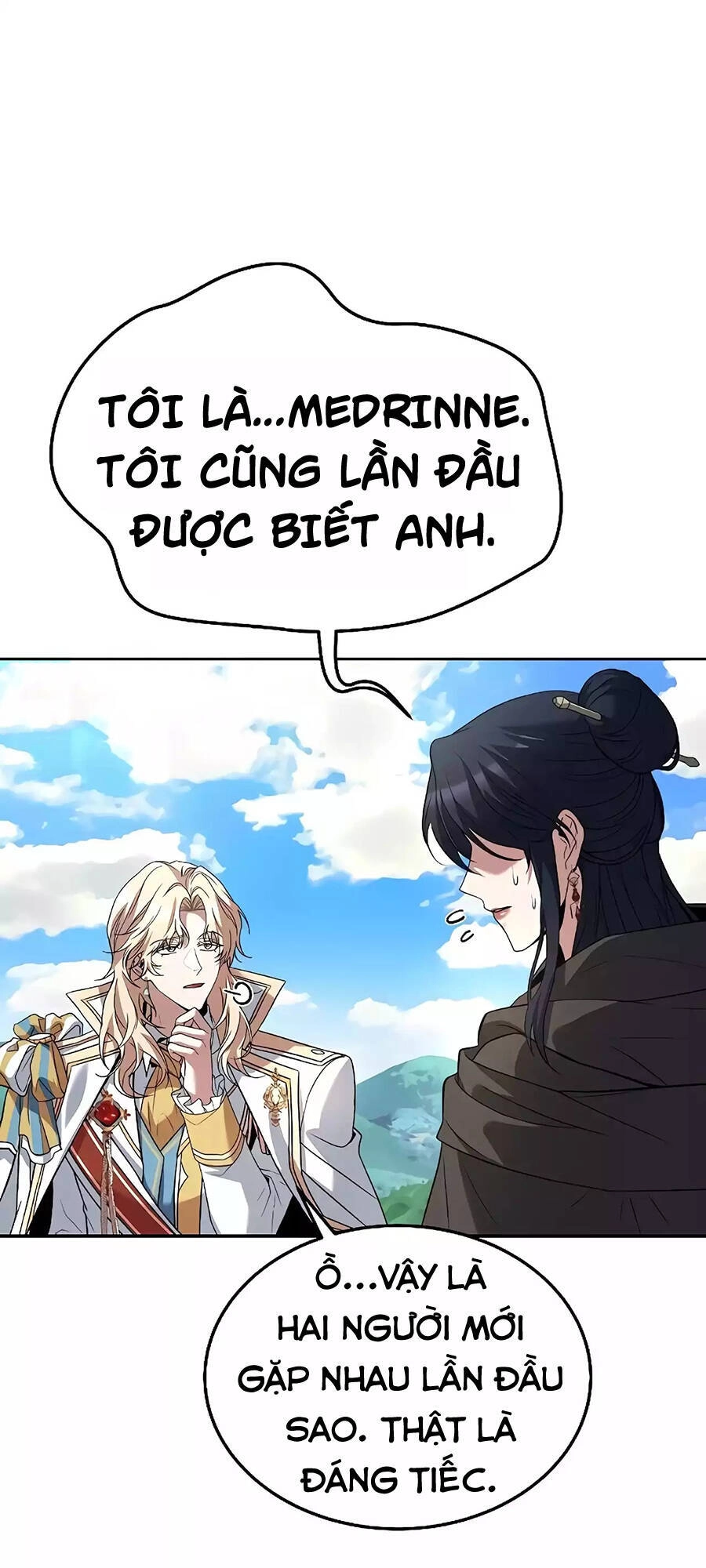 Đại Pháp Sư Mở Nhà Hàng Chapter 15 - 58