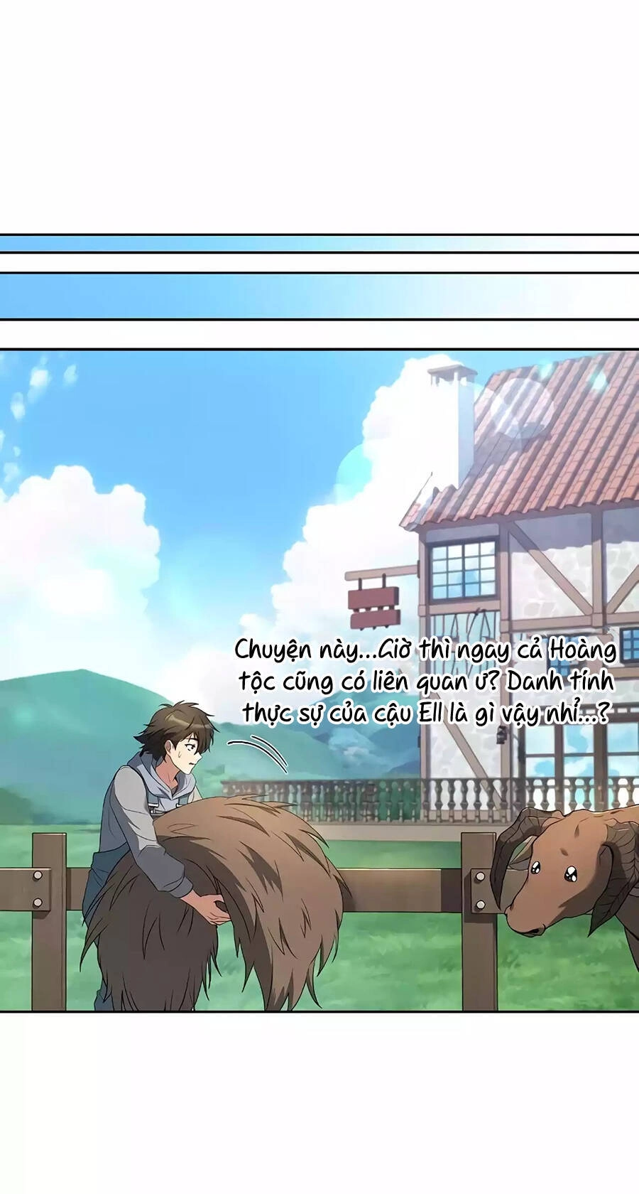 Đại Pháp Sư Mở Nhà Hàng Chapter 15 - 66