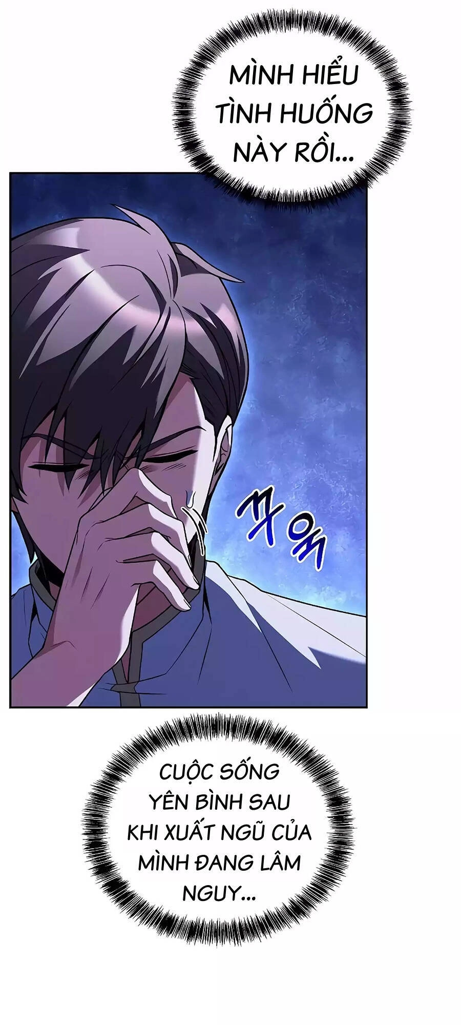 Đại Pháp Sư Mở Nhà Hàng Chapter 15 - 75