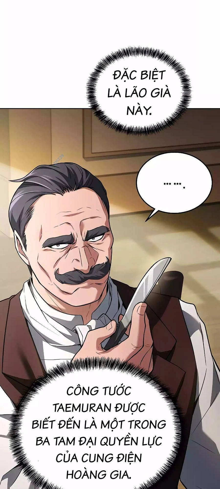 Đại Pháp Sư Mở Nhà Hàng Chapter 15 - 78