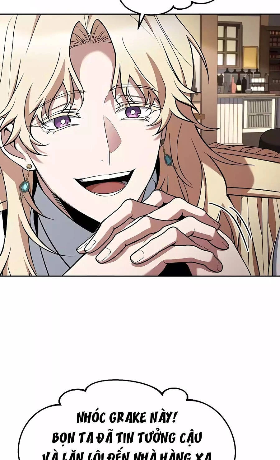 Đại Pháp Sư Mở Nhà Hàng Chapter 15 - 82