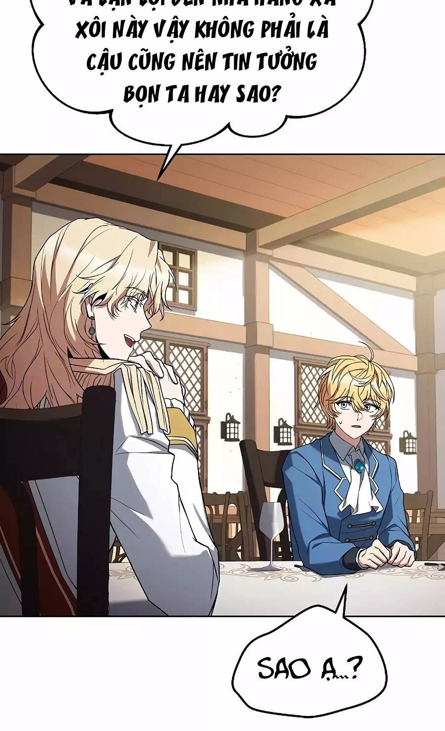 Đại Pháp Sư Mở Nhà Hàng Chapter 15 - 83