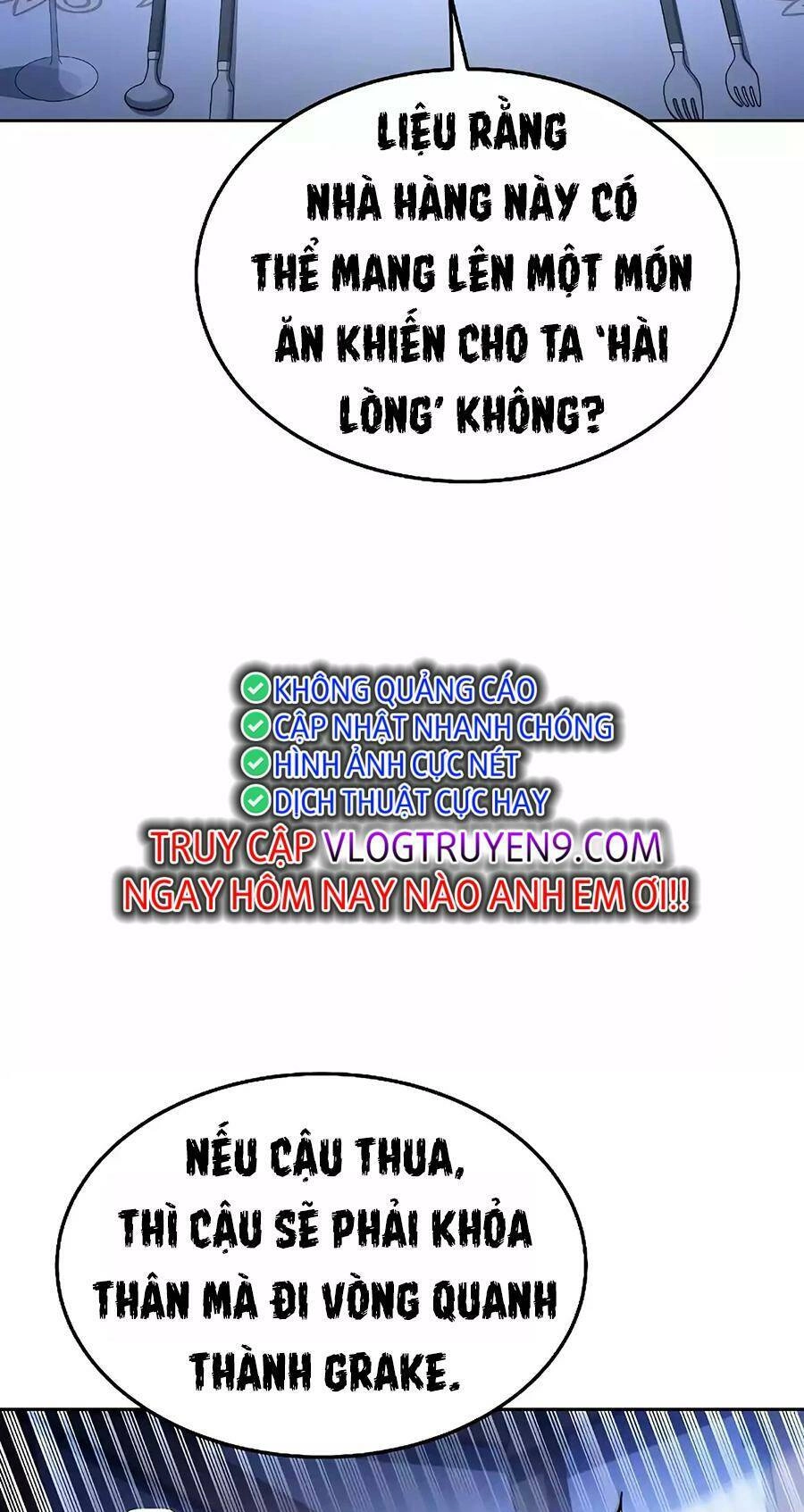 Đại Pháp Sư Mở Nhà Hàng Chapter 15 - 85